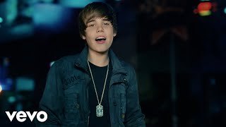Justin Bieber con Ludacris - Baby 