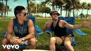 Chino y Nacho - Mi Chica Ideal