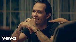 Marc Anthony - Flor Pálida