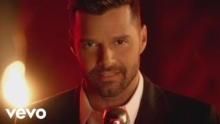 Ricky Martin - Adios
