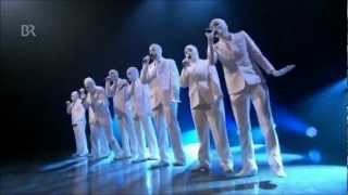 The Voca People - Teaser