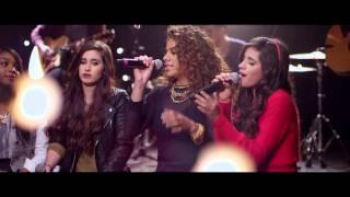 Fifth Harmony - "Que Bailes Conmigo Hoy" 