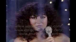 Amanda Miguel - Así no te amará jamás