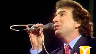 Jose Luis Perales Festival de Viña 1984