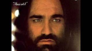 Demis Roussos - Adiós Amor Adiós