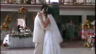 Vídeo de matrimonio con música de Il Divo - Hasta Mi Final