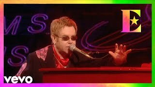 Elton John - Your Song