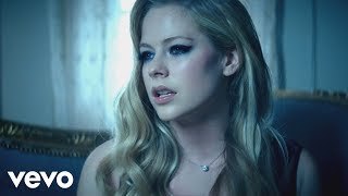 Avril Lavigne y Chad Kroeger - Let Me Go