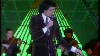 Camilo Sesto - Algo de Mi