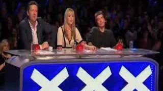 Abuelo Bailando Breakdance