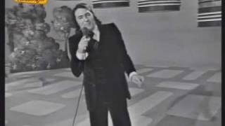 Nino Bravo - Un beso y una flor