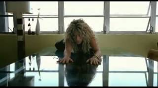 Shakira, Alejandro Sanz: La Tortura