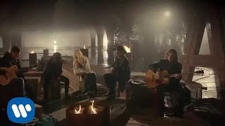 Maná a dueto con Shakira cantan "Mi Verdad" 