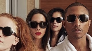 Pharrell Williams - Girl
