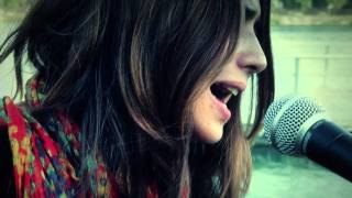 Adriana Moragues "Bailes de Salón"