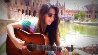  Adriana Moragues - Lo que soy después de ti