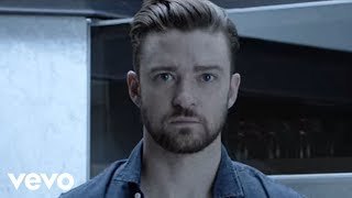 Justin Timberlake - TKO