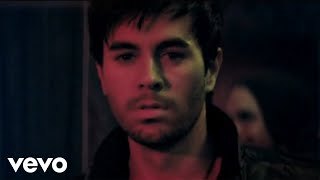 Enrique Iglesias con  Sammy Adams - Finally Found You