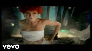 Aqua - Cartoon Heroes