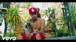 Tyga con Young Thug  - Hookah