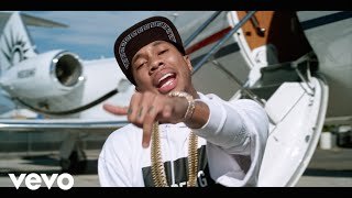Tyga - Make It Work 