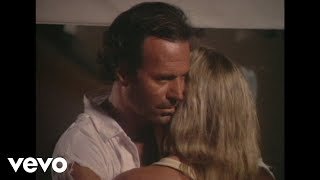 Julio Iglesias - Ni te tengo ni te olvido