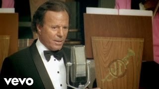 Julio Iglesias - Corazón de Papel