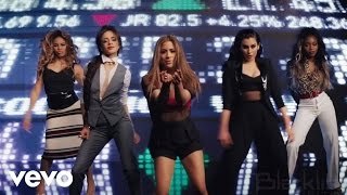 Fifth Harmony con Kid Ink - Worth It 
