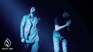 Nicky Jam y Enrique Iglesias - El Perdón