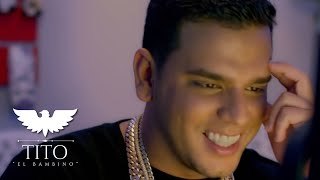 Tito "El Bambino" El Patron" con Nicky Jam cantan "Adicto a tus redes".