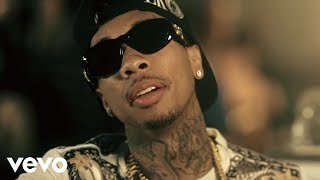 Tyga - Don't Hate Tha Playa