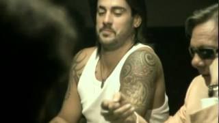 Melendi - Un Violinista En Tu Tejado