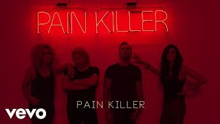 Little Big Town - Pain Killer