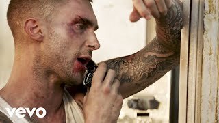  Maroon 5 con Wiz Khalifa - Payphone