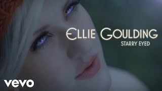 Ellie Goulding - Starry Eyed