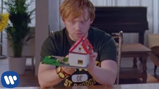 Ed Sheeran - Lego House