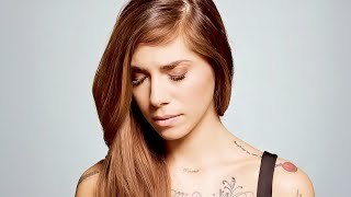 Christina Perri - Human