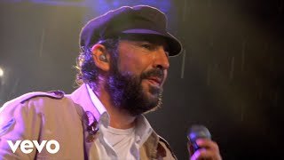 Juan Luis Guerra - Bachata Rosa
