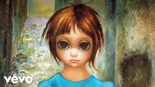 Lana Del Rey - Big Eyes