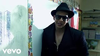 Daddy Yankee - Palabras con Sentido