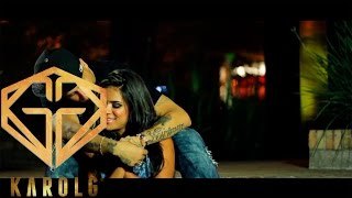 Karol G y  - Amor de Dos