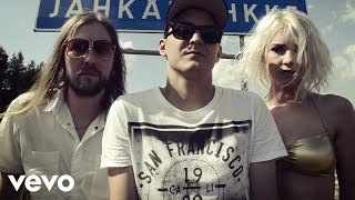Kitok - Paradise Jokkmokk