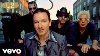 U2 - Sweetest Thing