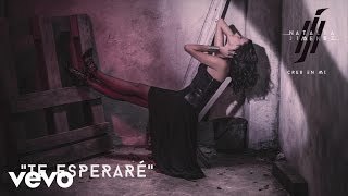 Natalia Jiménez - Te Esperaré