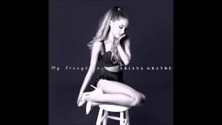 Ariana Grande - Just a Little Bit of Your Heart