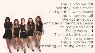 Fifth Harmony - This Is How We Roll