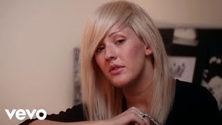 Ellie Goulding - I Know You Care