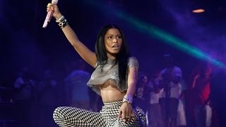 Nicki Minaj