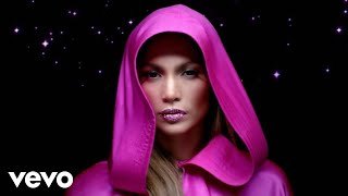 Jennifer Lopez - Goin' In