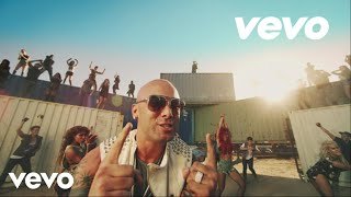 Wisin - Que Viva la Vida